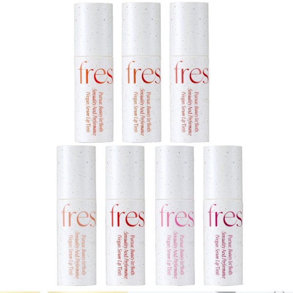 Freshian - Vegan Serum Lip Tint - 6g