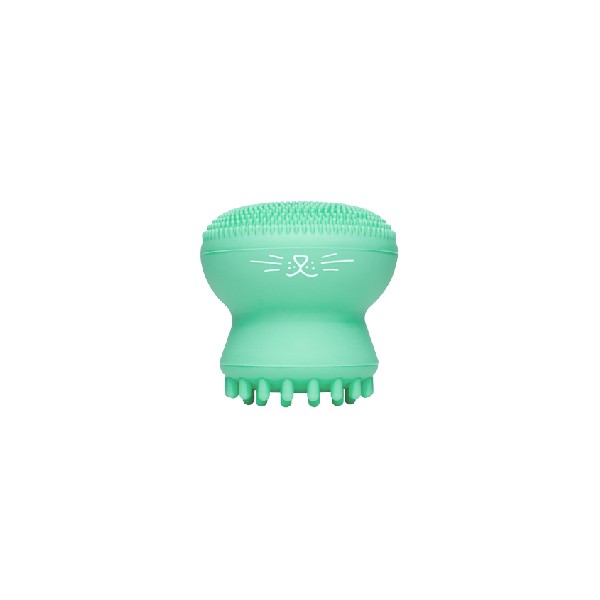I DEW CARE - Pawfect Face Scrubber - 1pc