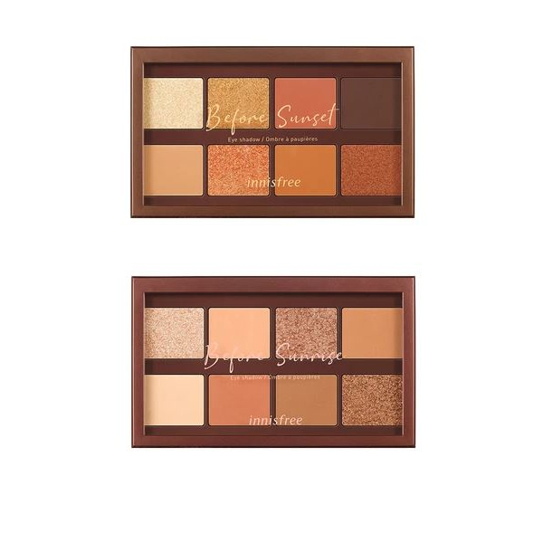 innisfree - My Color Palette - 11g