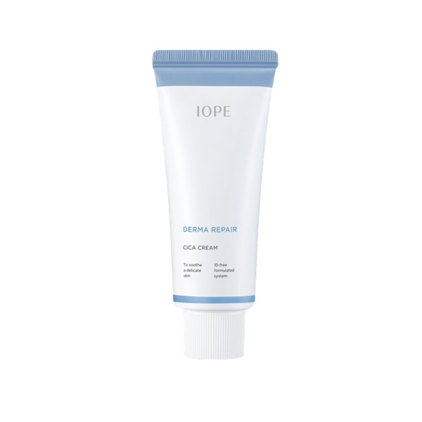 IOPE - Derma Repair Cica Cream - 100ml