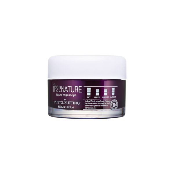 IPSENATURE - Phyto 5 Lifting Repair Cream - 50g