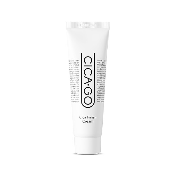 ISOI - CICAGO Cica Finish Cream - 50ml