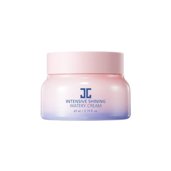 JAYJUN - Intensive Shining Watery Cream - 65ml