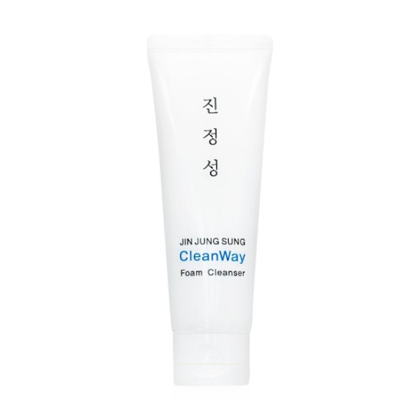JIN JUNG SUNG - Nettoyant mousse CleanWay - 120ml