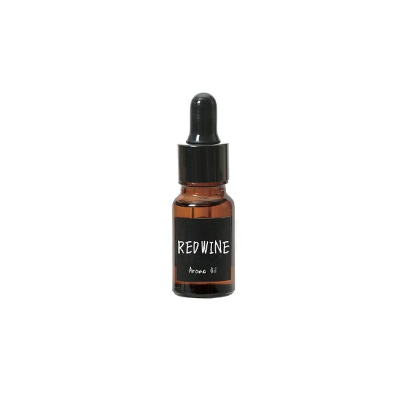 John's Blend - Aroma Oil - Red Wine - 8ml