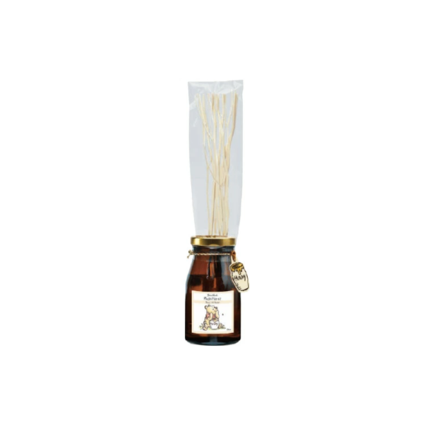 John's Blend - Disney Winnie the Pooh Room Fragrance Reed Diffuser - 140ml