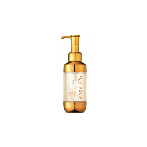 JPSLAB - FUN AZUM id Premium Straight & Damage Repair Osmanthus Hair Oil - 100ml