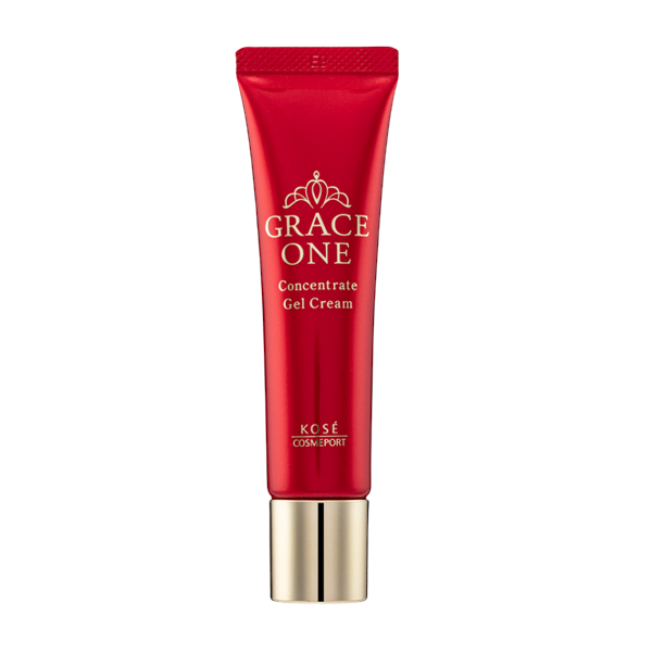 Kose - Grace One Concentrate Gel Cream EX - 30g