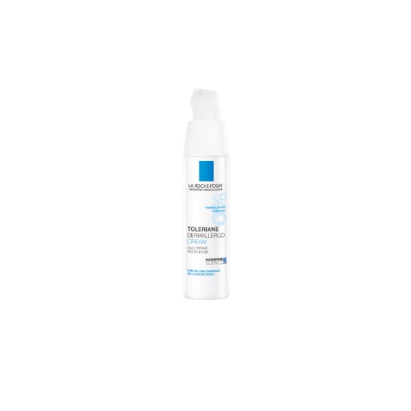 La Roche Posay - Toleriane Dermallergo Cream - 40ml