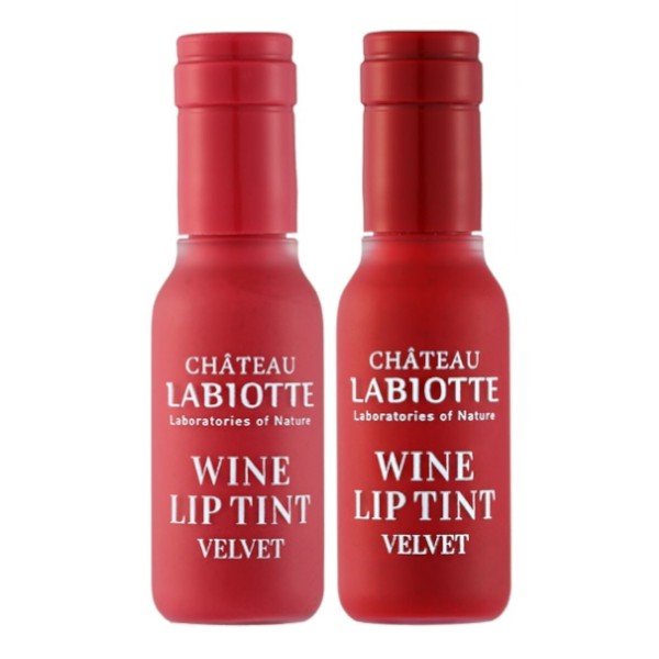 labiotte lip tint