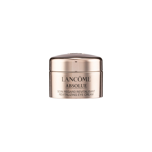 Lancome - Absolue Revitalizing Eye Cream - 5ml