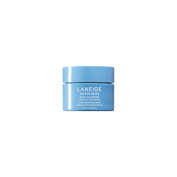 LANEIGE - Water Bank Blue Hyaluronic Intensive Cream - 10ml