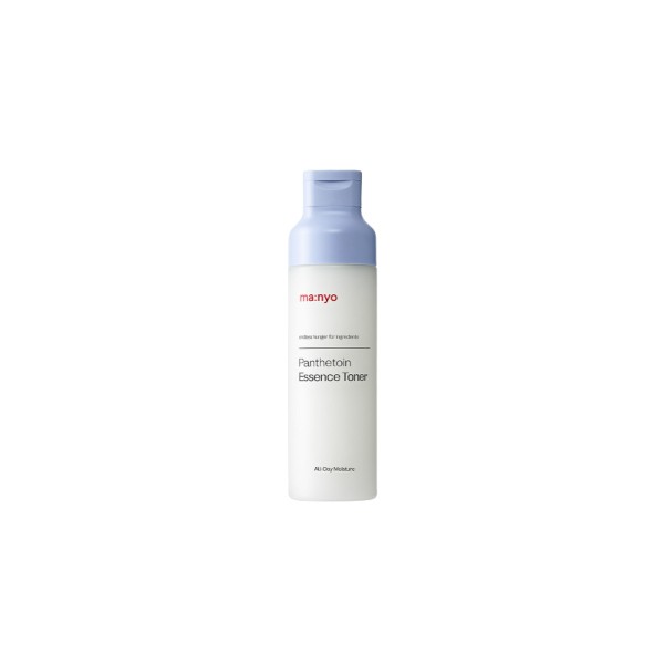 Ma:nyo - Panthetoin Essence Toner - 200ml