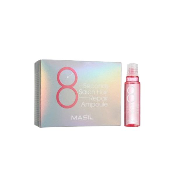 Masil - 8 Seconds Salon Hair Repair Ampoule - 15ml/10ea