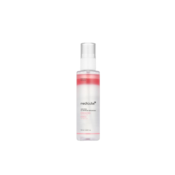 medicube - PDRN Pink Glutathione Serum Mist - 100ml