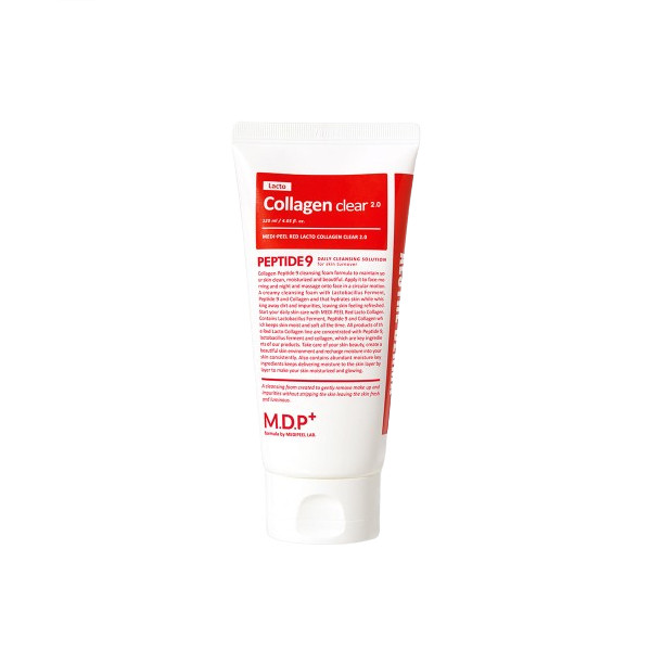 MEDIPEEL+ - Red Lacto Collagen Clear 2.0 - 300ml