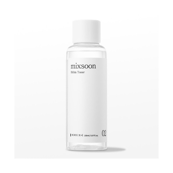 [Deal] mixsoon - Bifida Toner - 150ml