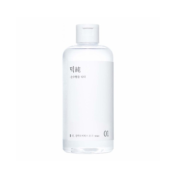 [Deal] mixsoon - Galactomyces Toner - 300ml