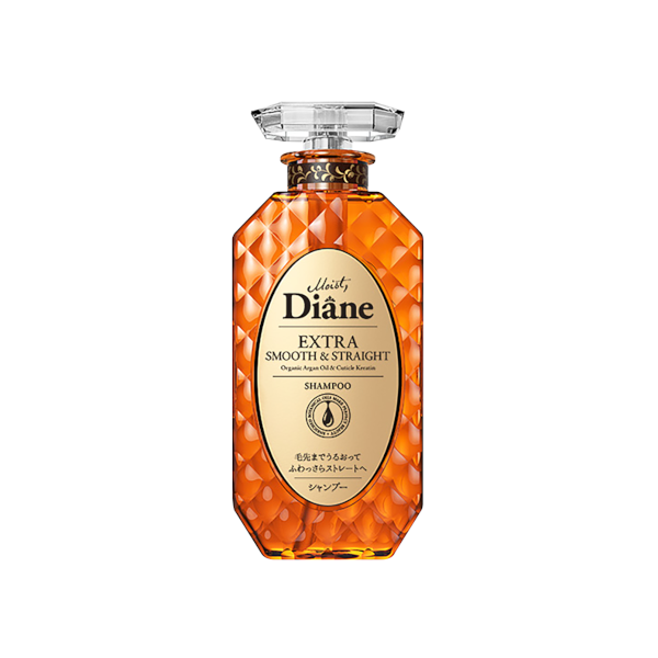 NatureLab - Moist Diane Perfect Beauty Extra Smooth & Straight Shampoo - 450ml