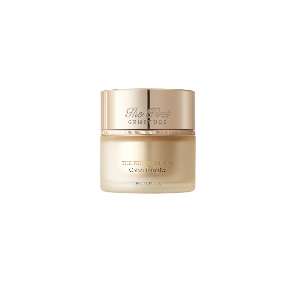 O HUI - The First Geniture Cream Intensive - 55ml