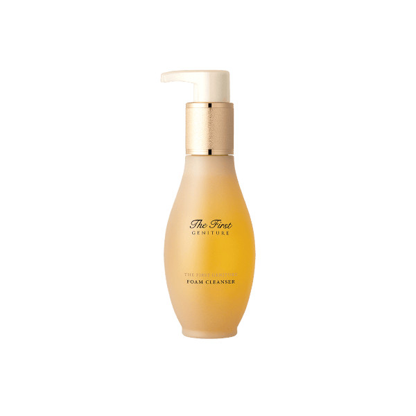 O HUI - The First Geniture Foam Cleanser - 200ml