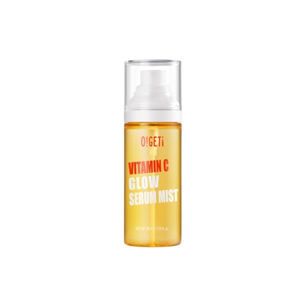 OGETi - Vitamin C Glow Serum Mist - 80ml