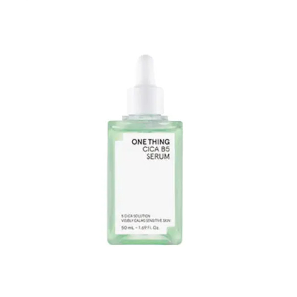 ONE THING - Cica B5 Serum - 50ml