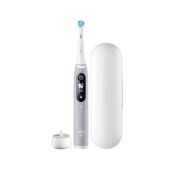 Oral-B - iO Series 6 Electric Toothbrush - 1set