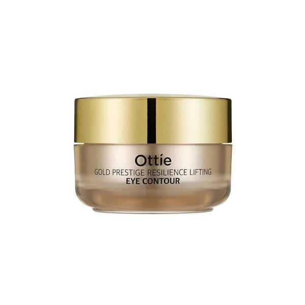 Ottie - Gold Prestige Resilience Lifting Eye Contour - 30ml