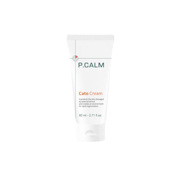 P.CALM - Cato Cream - 80ml