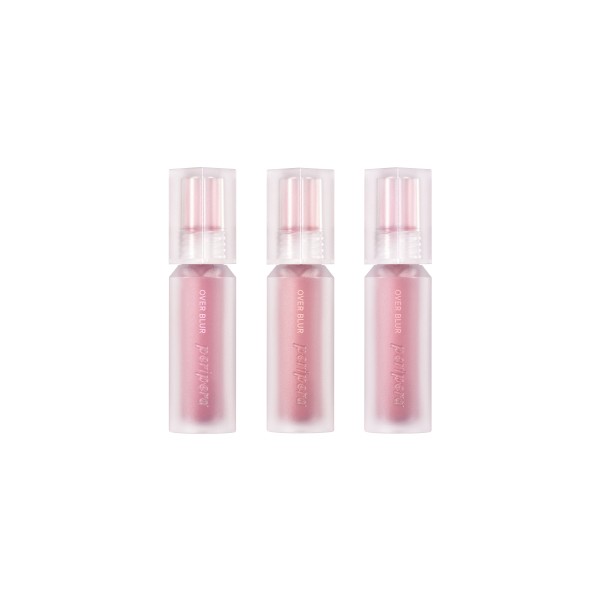 peripera - Over Blur Tint (Tteok Recipe Version) - 3.5g