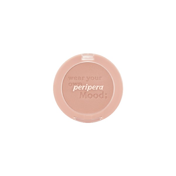 [Deal] peripera - Pure Blushed Sunshine Cheek - 4.2g - 016 Acorn Beige