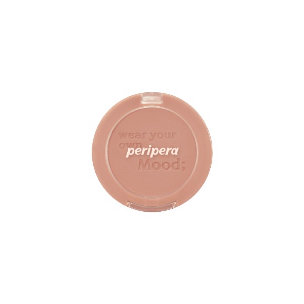 [Deal] peripera - Pure Blushed Sunshine Cheek - 4.2g - 017 Rosy Brown