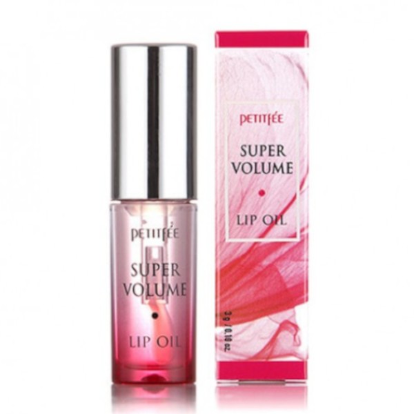 [Deal] PETITFEE - Super Volume Lip Oil - 3g