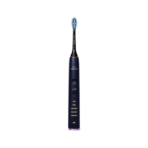 Philips - Sonicare DiamondClean Smart 9700 Sonic Electric Toothbrush HX9957/38 (100-240V) - 1pc