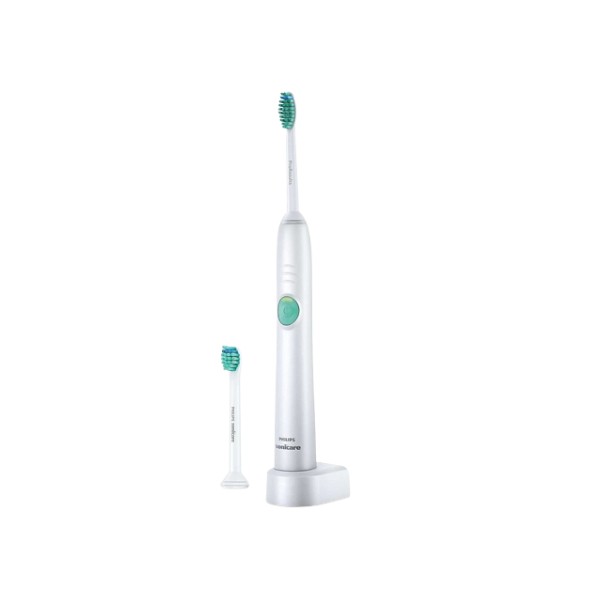 Philips - Sonicare EasyClean Sonic Electric Toothbrush HX6512/35 - 1set