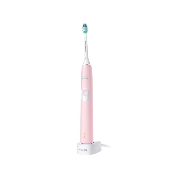 Philips - Sonicare Series 4300 ProtectiveClean Sonic Electric Toothbrush HX6806/04 - 1set