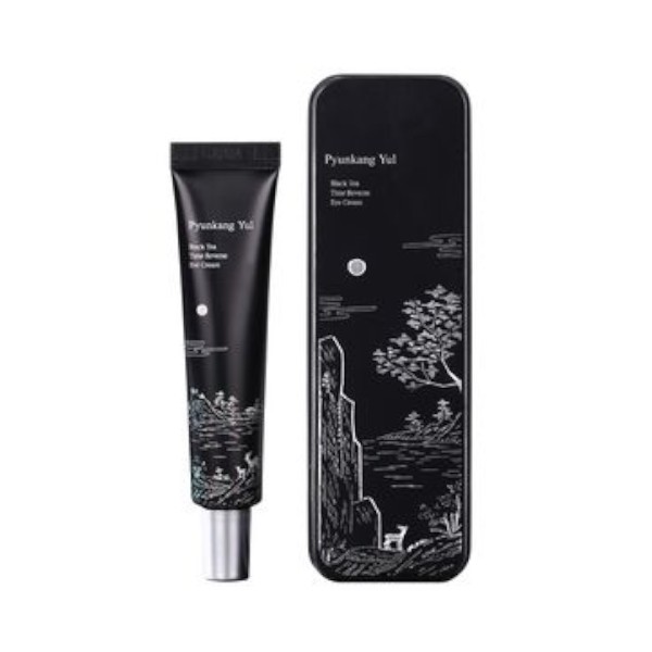 PyunkangYul - Black Tea Time Reverse Eye Cream - 25ml