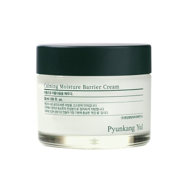 PyunkangYul - Calming Moisture Barrier Cream - 50ml