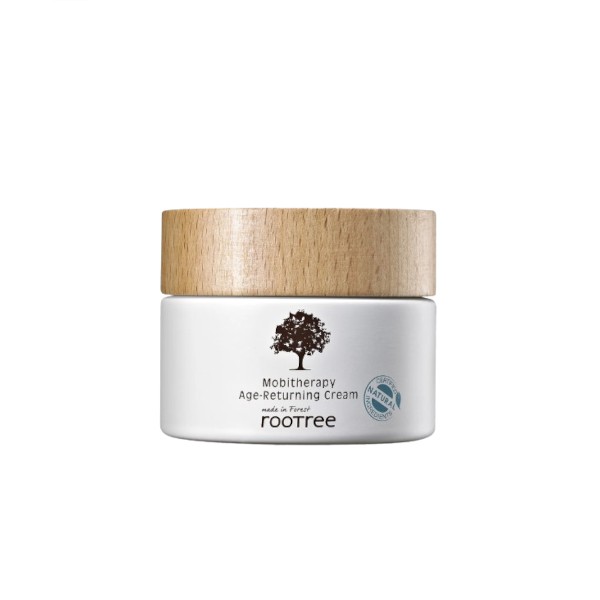 rootree - Mobitherapy Age-Returning Cream - 60g