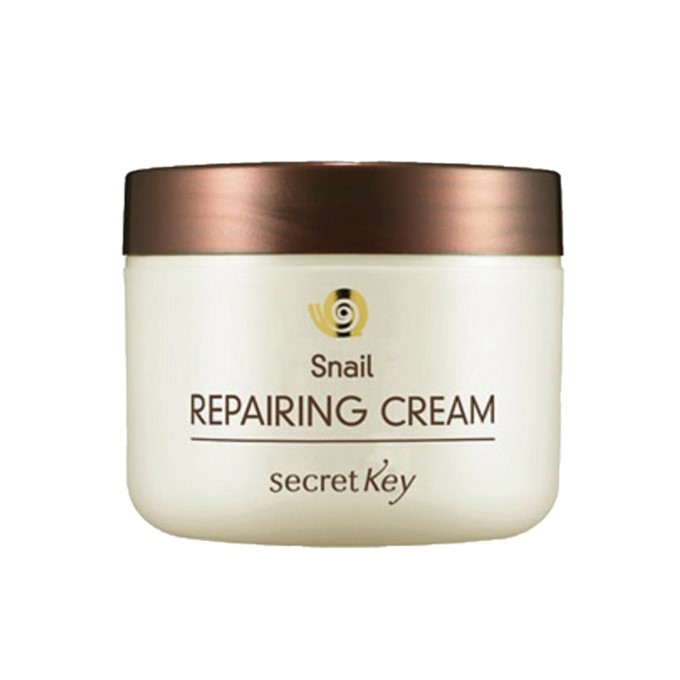[Deal] Secret Key -Snail Repairing Cream/50g