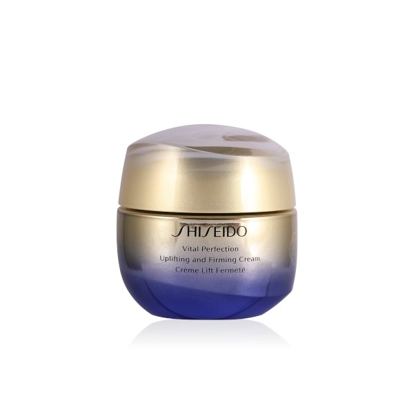 Shiseido - VITAL PERFECTION Uplifting and Firming Cream - 75ml