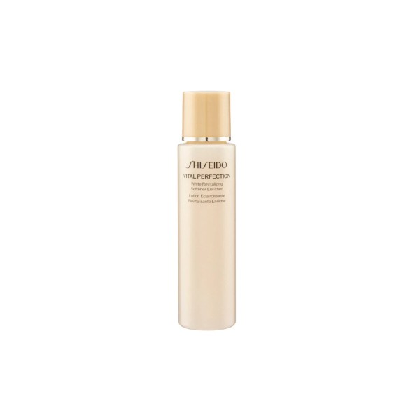 Shiseido - VITAL-PERFECTION - White Revitalizing Softener Enriched - 75ml