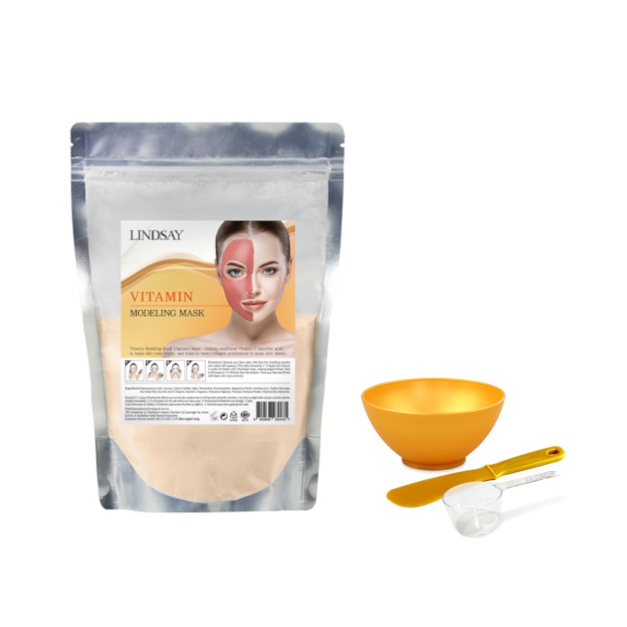 Vitamin Skincare Set
