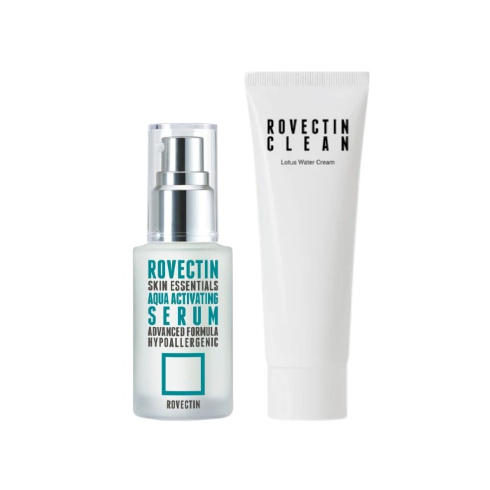 ROVECTIN - Rescuer Set - Forest green