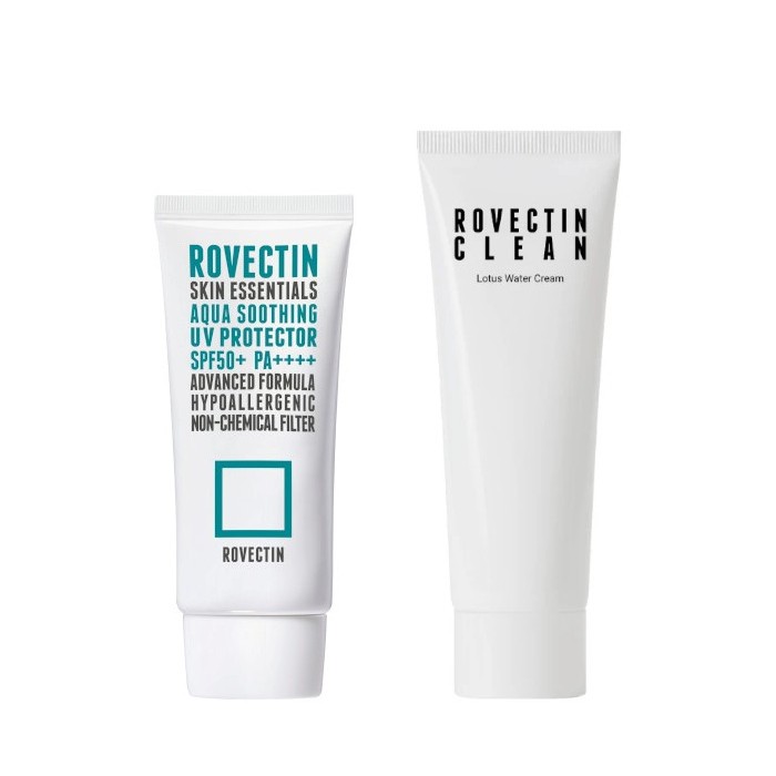 ROVECTIN Soothing Set (New)