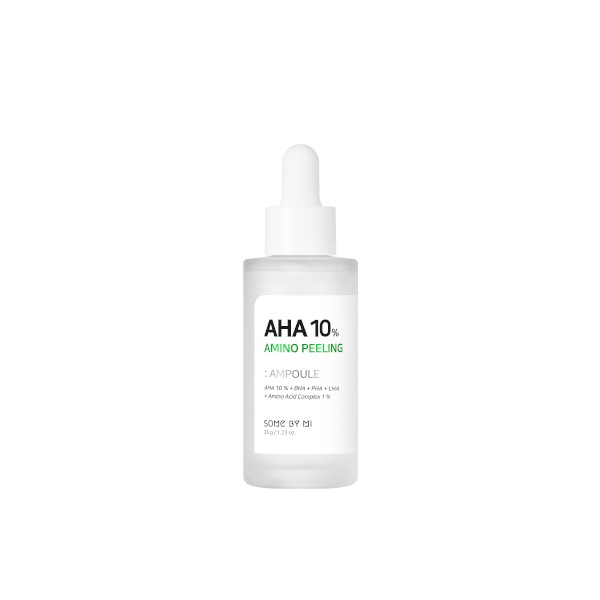 SOME BY MI - AHA 10 % Amino Peeling Ampoule - 35g
