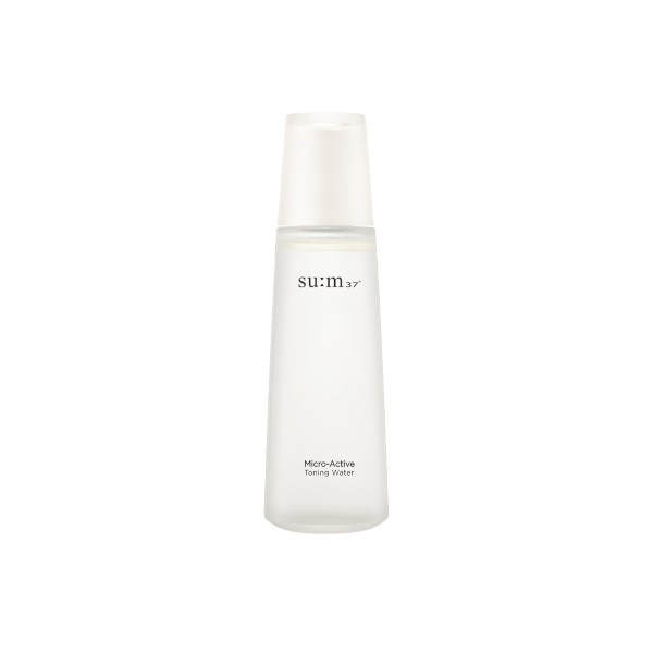 su:m37 - Micro-Active Toning Water - 150ml