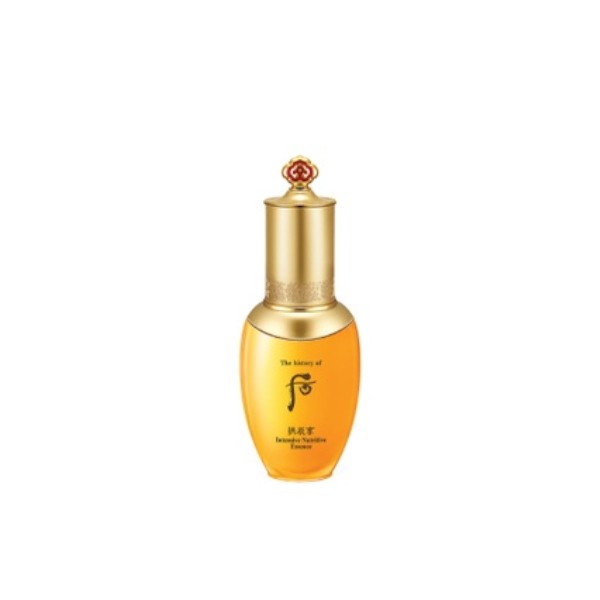The History of Whoo - Gongjinhyang Intensive Nutritive Essence - 45ml