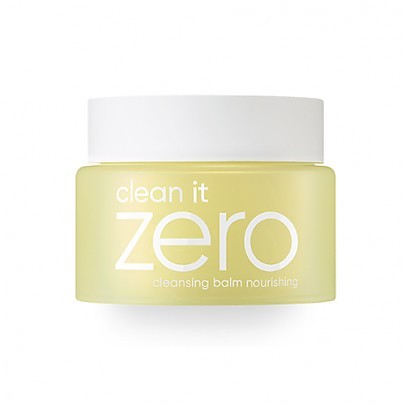 [Deal] BANILA CO - Clean It Zero Cleansing Balm - Nourishing - 100ml